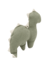 MeowBaby Kuschel-Kissen Dino 25cm