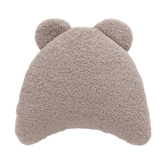 MeowBaby Kinder-Teddy Kissen – Bearly
