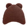 MeowBaby Kinder-Teddy Kissen – Bearly