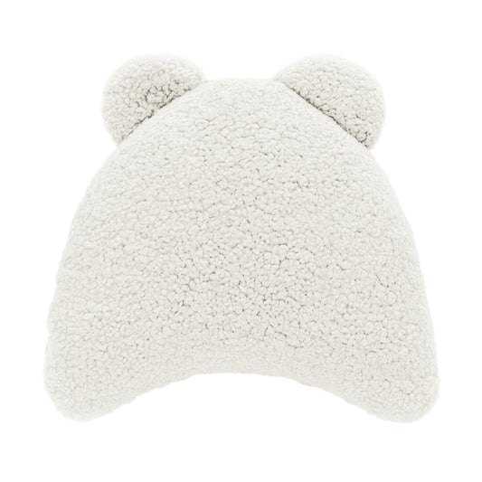 MeowBaby Kinder-Teddy Kissen – Bearly