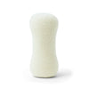 MeowBaby Buchstaben-Kissen Bearly - creme/beige