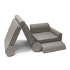 MeowBaby Spielsofa Outzy - Outdoor Living Edition