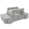 MeowBaby Spielsofa Outzy - Outdoor Living Edition