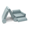 MeowBaby Spielsofa Outzy - Outdoor Living Edition
