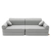 MeowBaby Spielsofa Outzy - Outdoor Living Edition