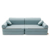 MeowBaby Spielsofa Outzy - Outdoor Living Edition