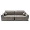 MeowBaby Spielsofa Outzy - Outdoor Living Edition