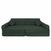 MeowBaby Spielsofa Cord Premium - Slim Cord Edition