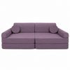 MeowBaby Spielsofa Cord Premium - Slim Cord Edition