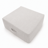 MeowBaby Hüpfpolster Premium Cord -  60x60cm