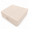 MeowBaby Hüpfpolster Premium Cord - 80x80cm