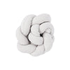 MeowBaby Geflochtene Bettschlange Bearly (1,5 - 3 m)