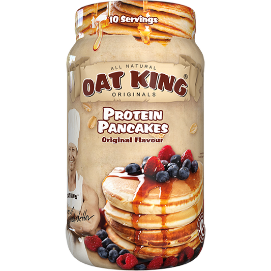 OAT KING Protein Pancakes (500g)