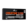 OLIMP® Creatine 1250 Mega Caps (120 Kapseln)