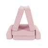 MeowBaby Spielsofa Mini Basic Cord Premium - Slim Cord Edition