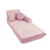MeowBaby Spielsofa Mini Plus Cord Premium - Slim Cord Edition