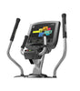 STEX Elliptical Crosstrainer S25EX+ inkl. HDTV