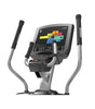 STEX Elliptical Crosstrainer S25EX+ inkl. HDTV