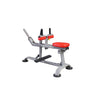 Seated Calf / Wadenmaschine sitzend