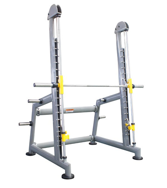 Smith Machine