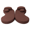 MeowBaby Spielsofa Coccolo Bearly