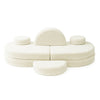 MeowBaby Spielsofa Coccolo Bearly