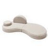 MeowBaby Spielsofa Coccolo Bearly