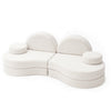 MeowBaby Spielsofa Coccolo Bearly