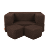 MeowBaby Spielsofa Cube Bearly