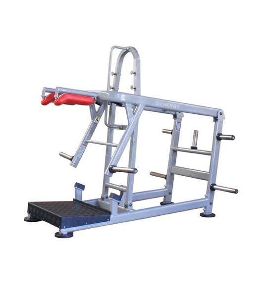 Squat Calf / Bein-Maschine