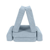 MeowBaby Spielsofa Mini Basic Cord Premium - Slim Cord Edition