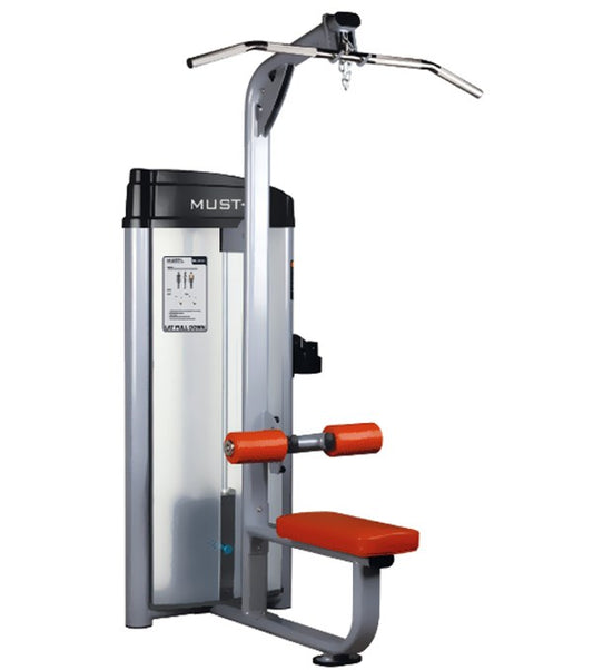 Lat Pulldown / Latzugmaschine