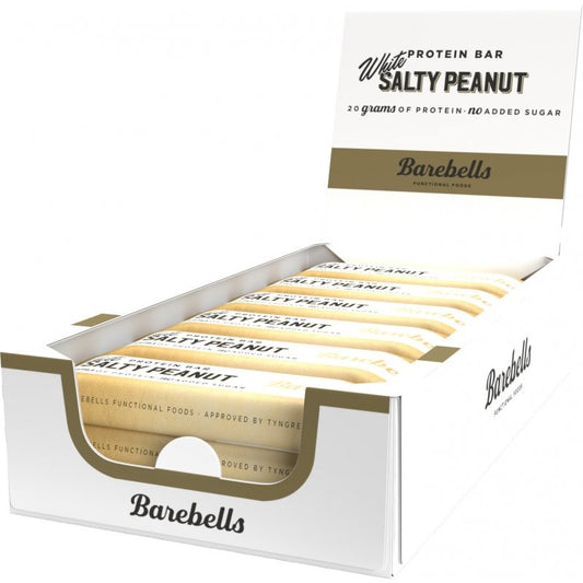 Barebells Protein Riegel-Box (12 x 55g)