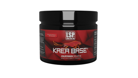 Kreatin Pulver KREA BASE® (250g)