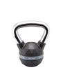 Exklusive Kettlebells (4kg-24kg)