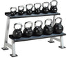 Kettlebell Rack Aufbewahrungssystem