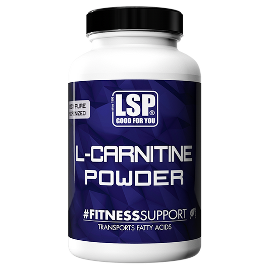 L-Carnitin (100g Pulver)