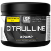 Citrulline Malate Aminosäure (250g)