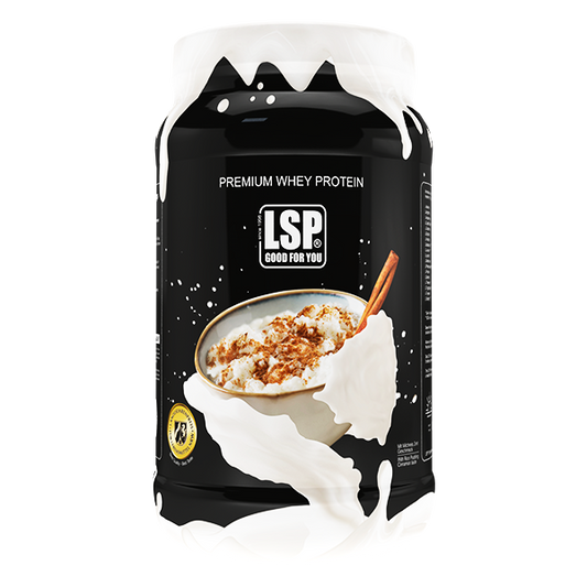 Premium Whey Protein (600g)