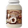 OAT KING Instant Oats mit Geschmack (4.000g)