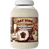 OAT KING Instant Oats mit Geschmack (4.000g)