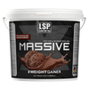 MASSIVE X® Gainer (4.000g)