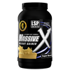 MASSIVE X® Weight Gainer (1.200g)