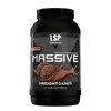 MASSIVE X® Weight Gainer (1.200g)