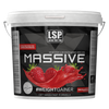 MASSIVE X® Gainer (4.000g)