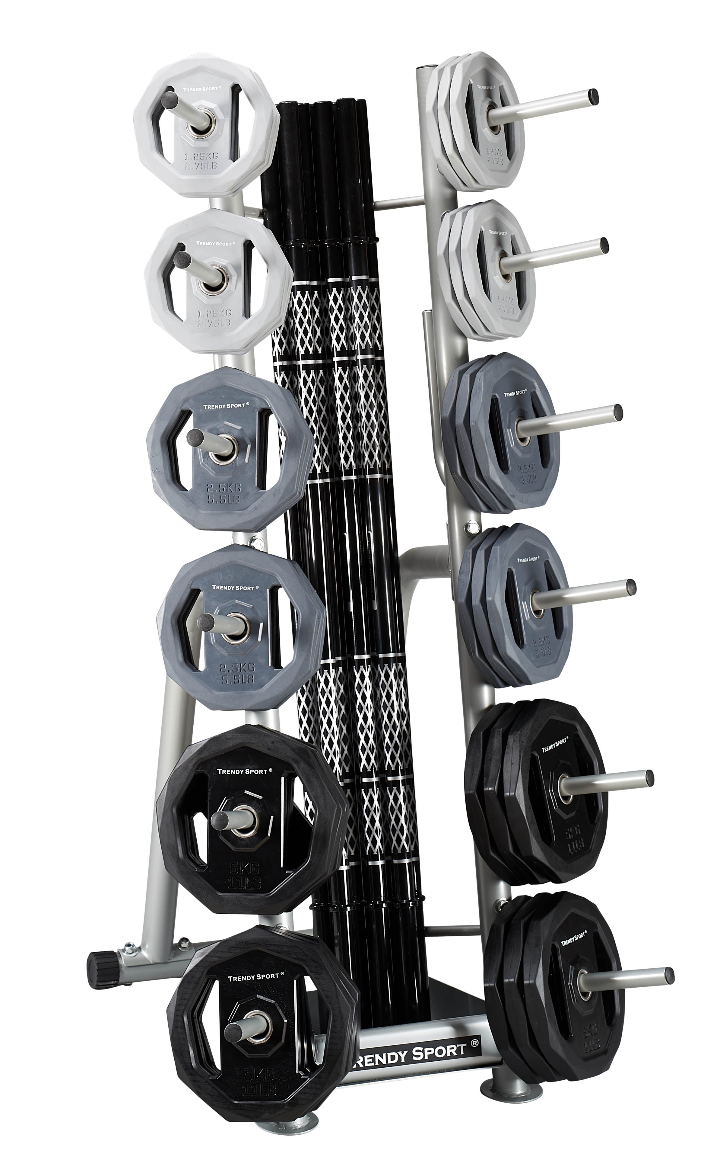 Side Pump Rack Premium Pump Set Rack / Pump Set Aufbewahrungsystem | Kaufen Sie jetzt ...