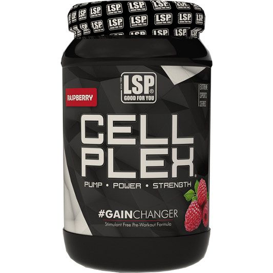 Pre Workout Shake CELL PLEX® (2.520g)