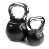 Kettlebell Black (4kg-36kg)