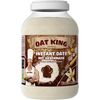 OAT KING Instant Oats mit Geschmack (4.000g)