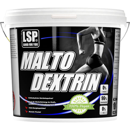 Maltodextrin (4.000g)